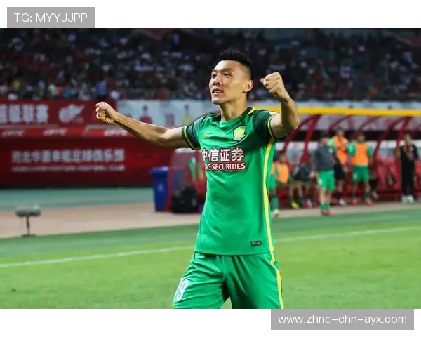 国安青训成果落地，点亮中国足球未来之星