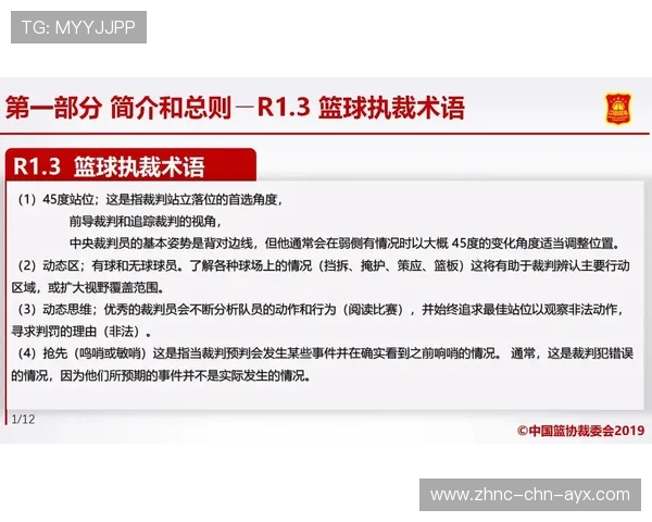 国际篮球女子联赛裁判评分透明化年度报告第三版发布,国际篮联篮球裁判规则